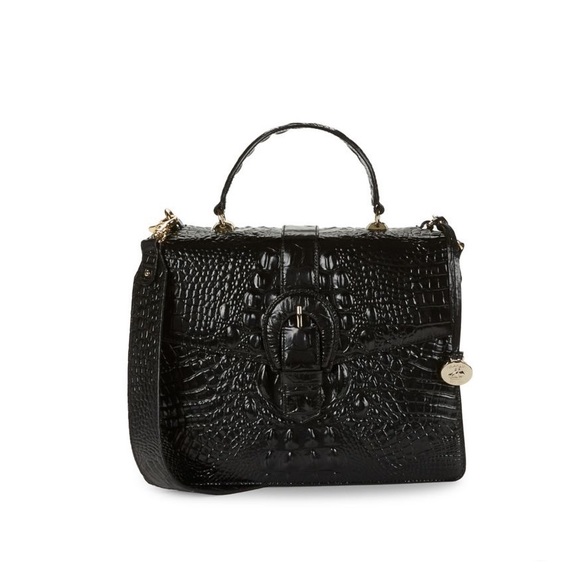 brahmin gabriella satchel